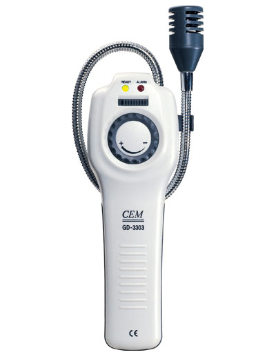 气体测试仪  GD-3300