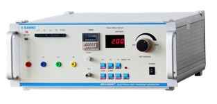 电快速瞬变脉冲群发生器SKS-0404T