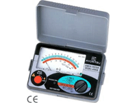 指针式接地电阻测试仪4102A(停，替代型号为4102AH）
