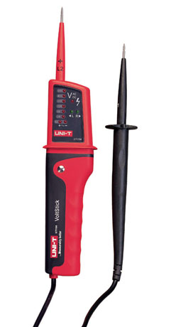防水型测电笔UT15A