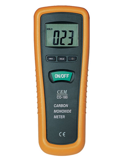  一氧化碳检测仪CO-181