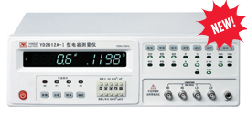 电容测量仪YD2612A-I