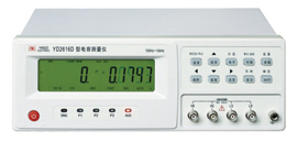 电容测量仪YD2616D