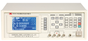 精密电容测量仪YD2617A
