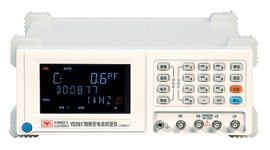 精密电容测量仪YD2617B