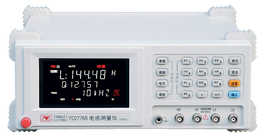 精密电感测量仪YD2776B
