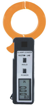 钳形多用表VC140